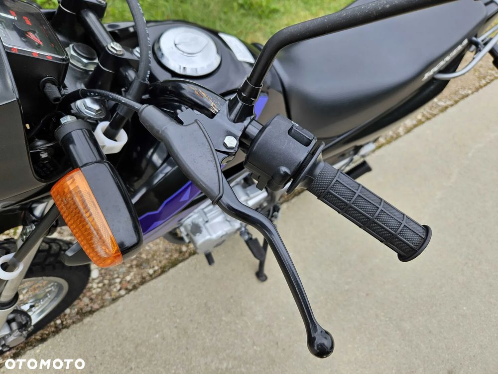 Honda XR - 18