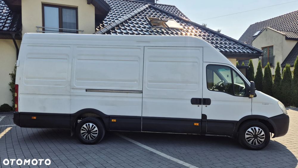 Iveco Daily 35S14 MAXI - 5
