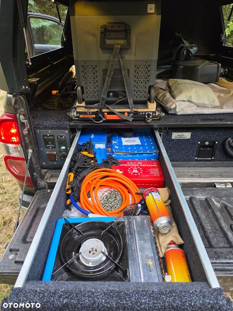 Nissan Navara - 16
