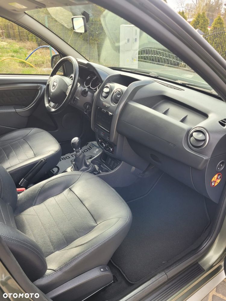 Dacia Duster - 20