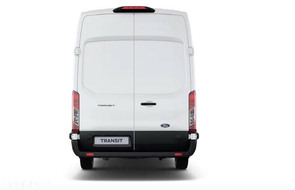 Ford transit Transit L4H3 RWD - 5