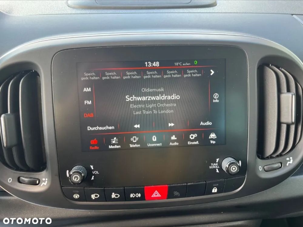 Fiat 500L 1.4 16V City Cross - 14