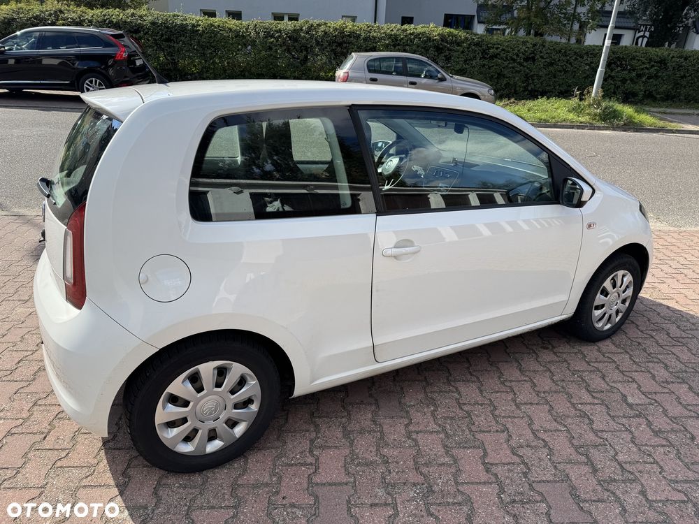 Skoda Citigo - 5
