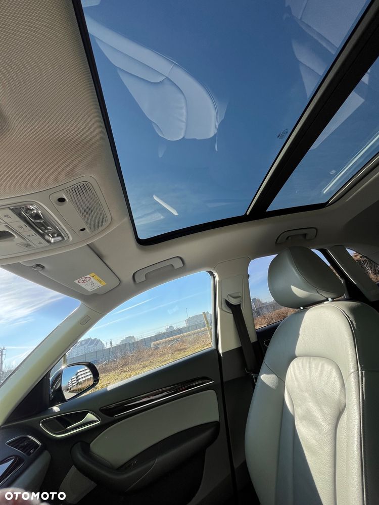 Audi Q3 1.4 TFSI S tronic - 7