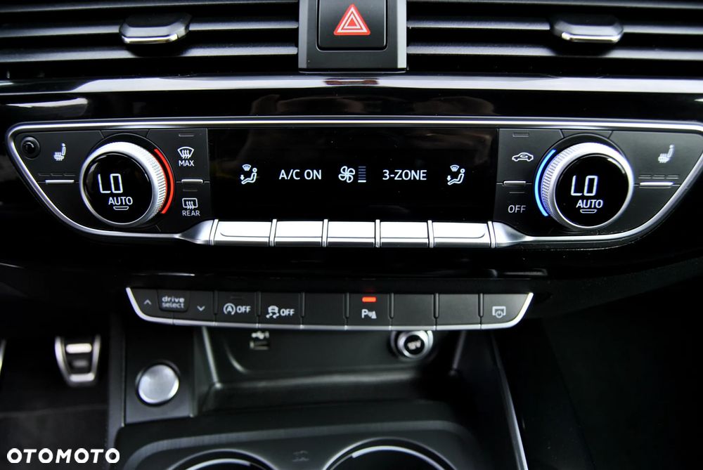 Audi A5 Sportback 2.0 TDI ultra sport - 33
