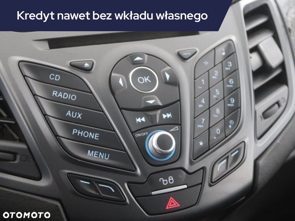 Ford Fiesta - 15
