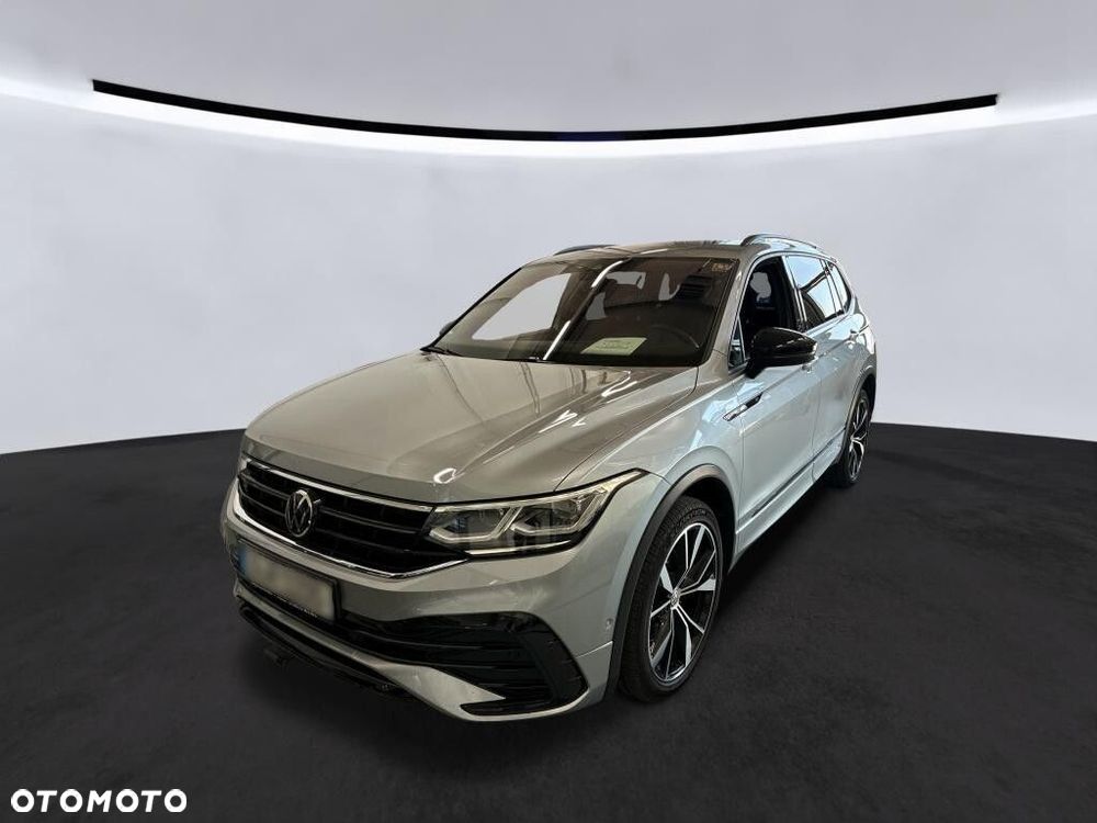 Volkswagen Tiguan Allspace - 1