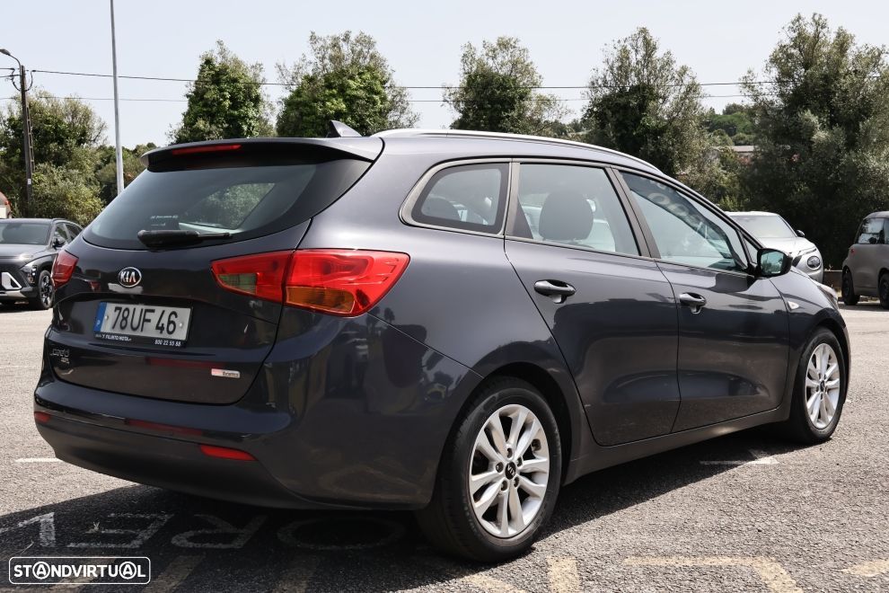 Kia Ceed 1.0 T-GDI Nav Line - 3