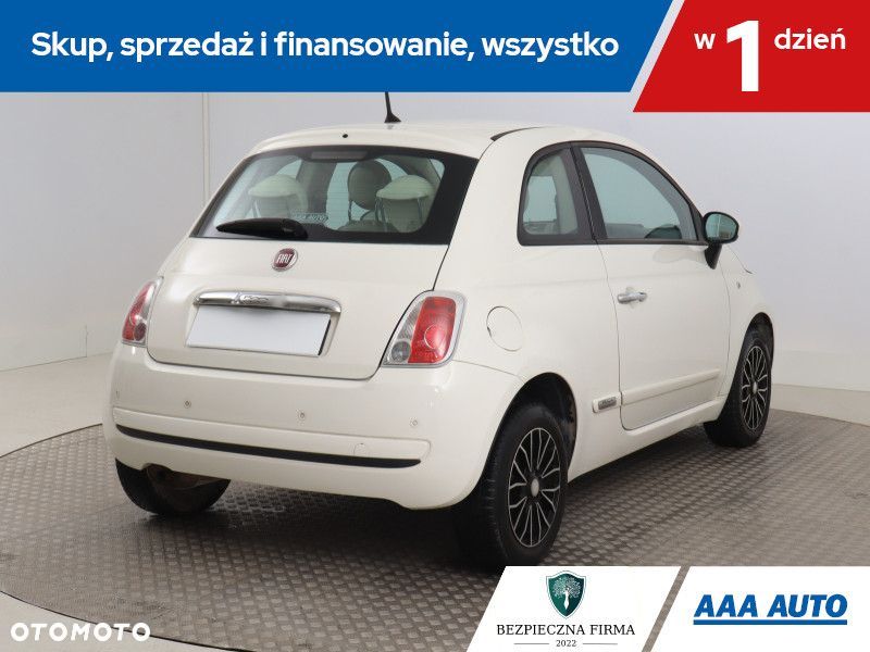 Fiat 500 - 7