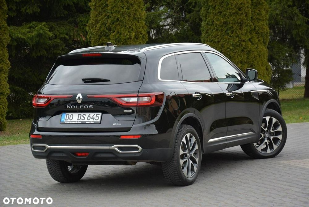 Renault Koleos 2.0 dCi Intens X-Tronic - 14