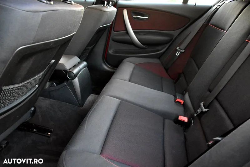 BMW Seria 1 116d - 10