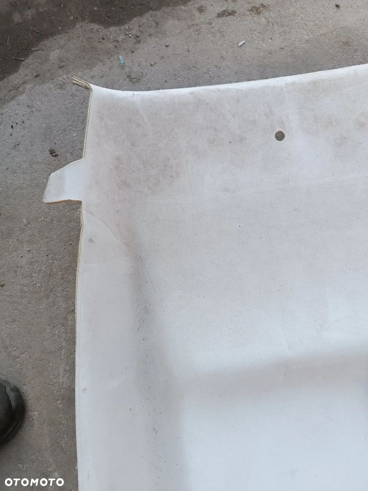 PODSUFITKA SUFIT PANORAMA SOLAR PEUGEOT 2008 - 4