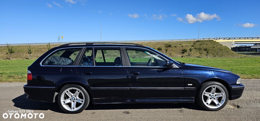 BMW Seria 5 - 14
