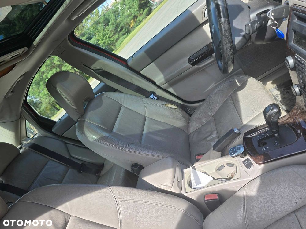Volvo S40 - 6