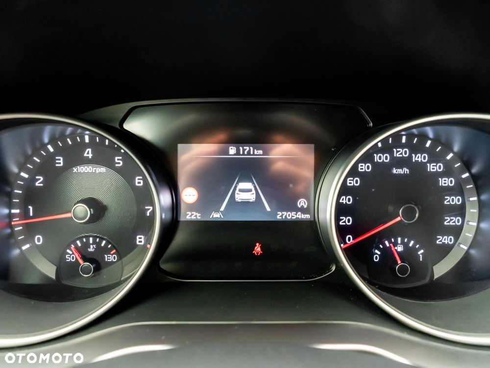 Kia XCeed 1.5 T-GDI M - 13