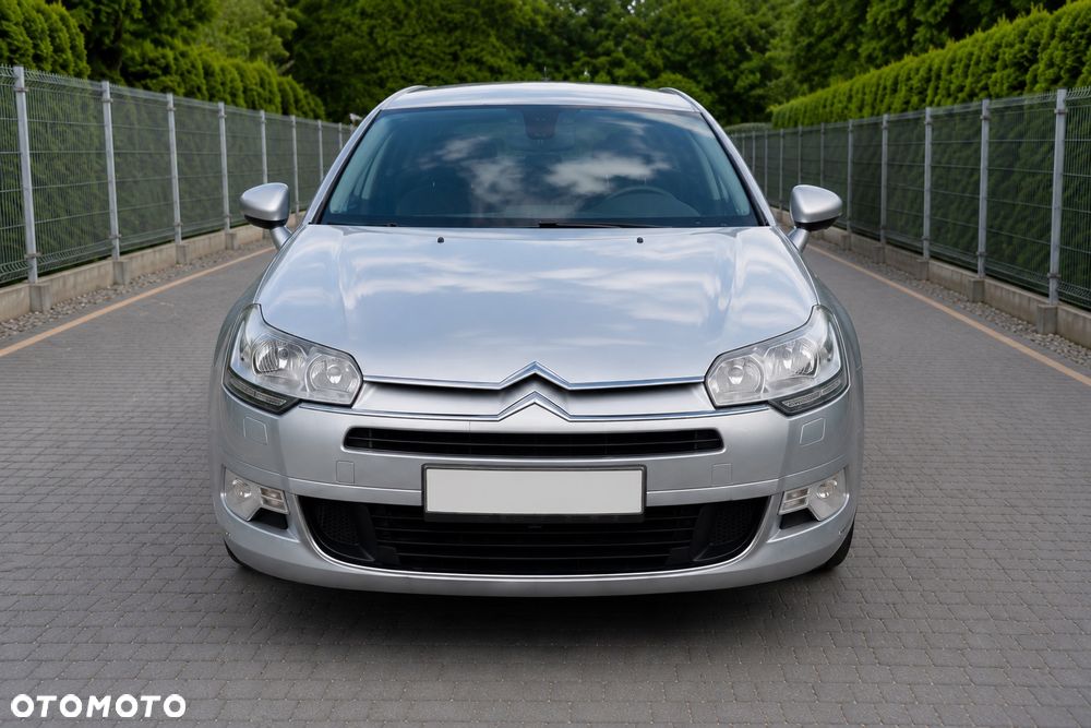 Citroën C5 HDi 135 FAP Confort - 3
