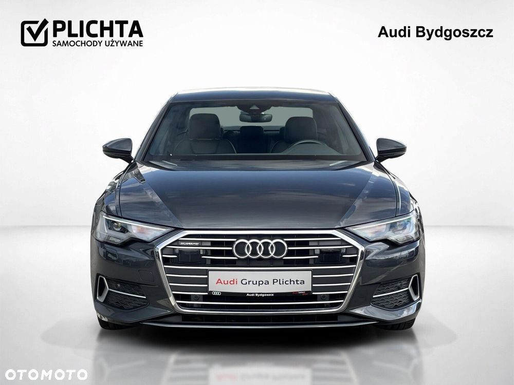 Audi A6 Limousine - 9