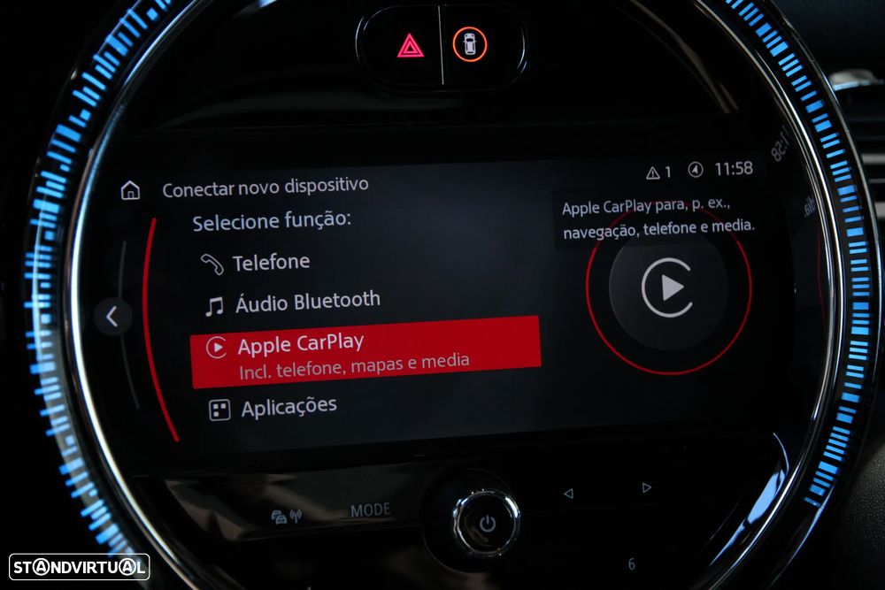 MINI 3 Portas John Cooper Works Plus Auto Desportiva - 26
