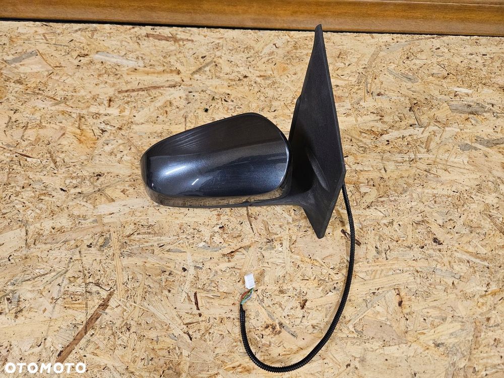 TOYOTA AYGO II 14-22 lusterko prawe 5pin 1E0 - 2