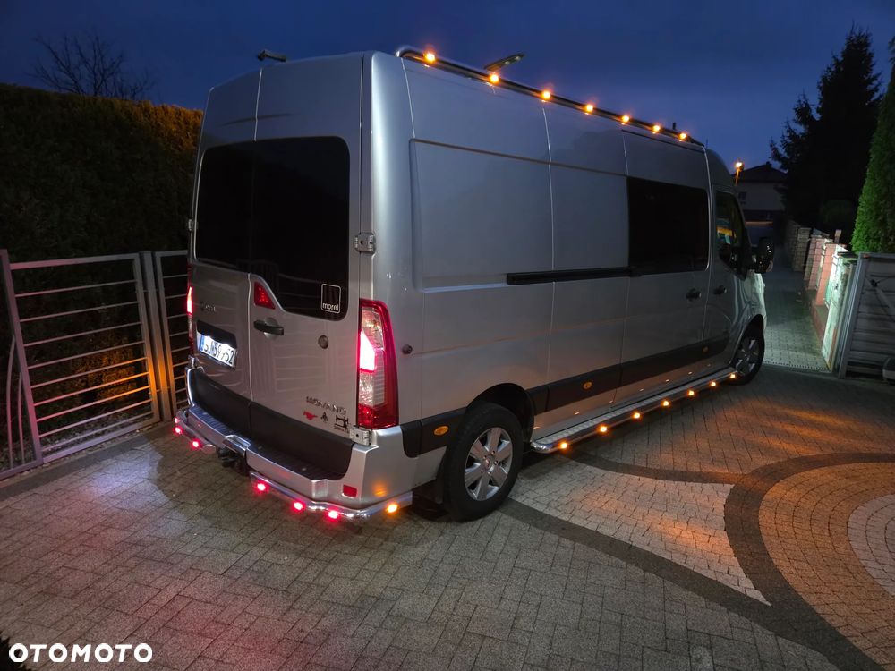 Opel Movano - 7