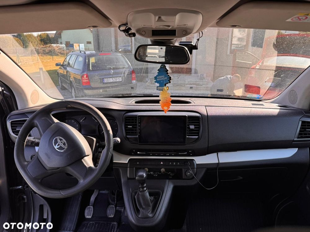 Toyota Proace Verso - 4