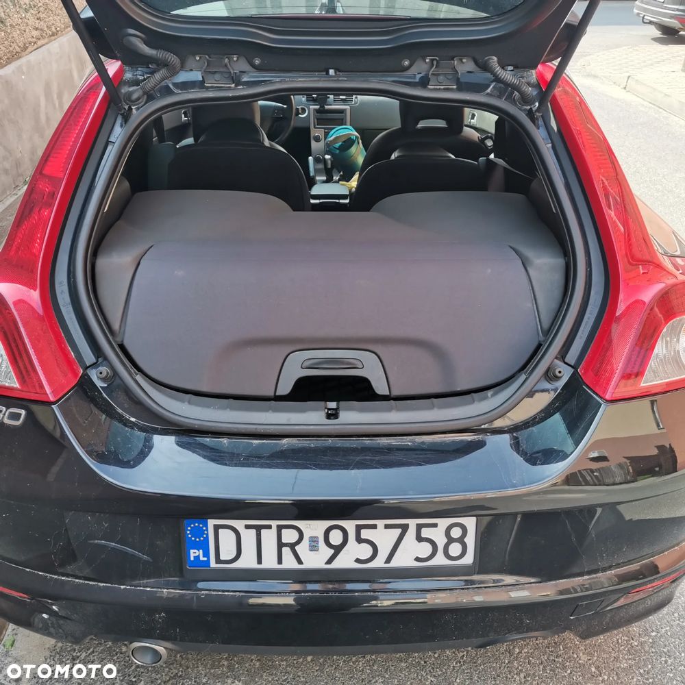 Volvo C30 - 5