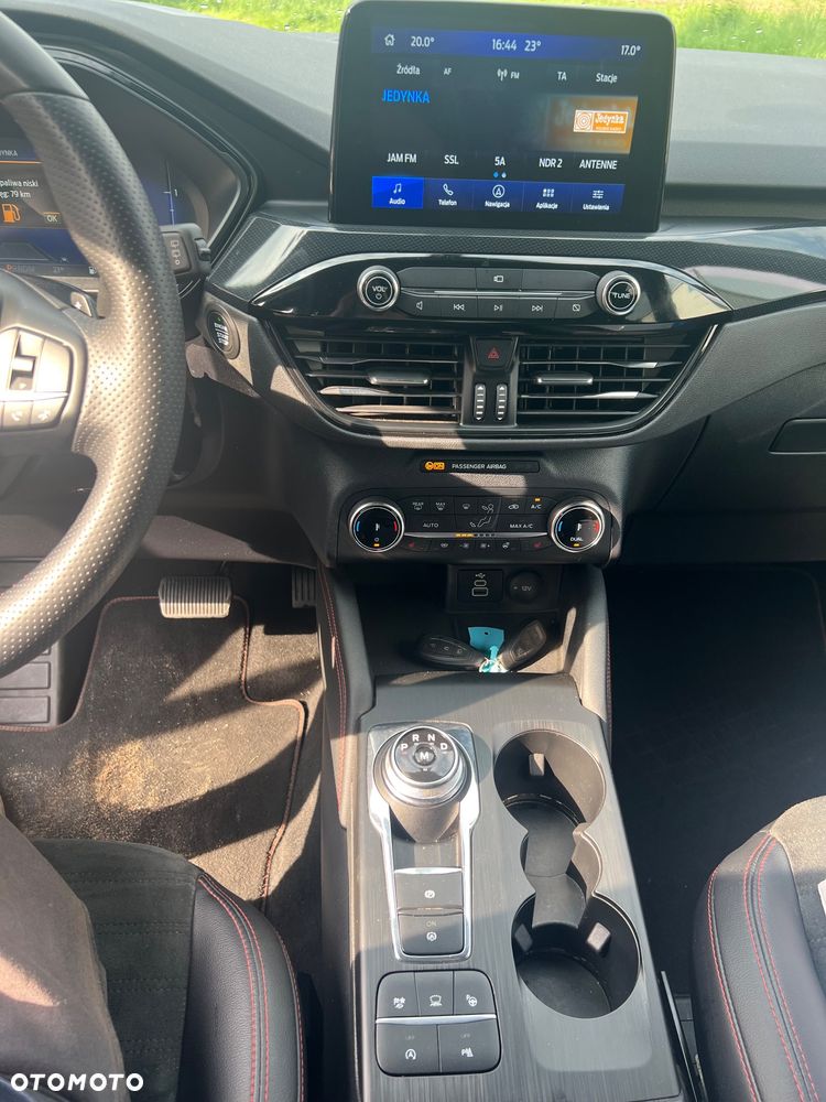 Ford Kuga 2.0 EcoBlue FWD ST-Line - 13