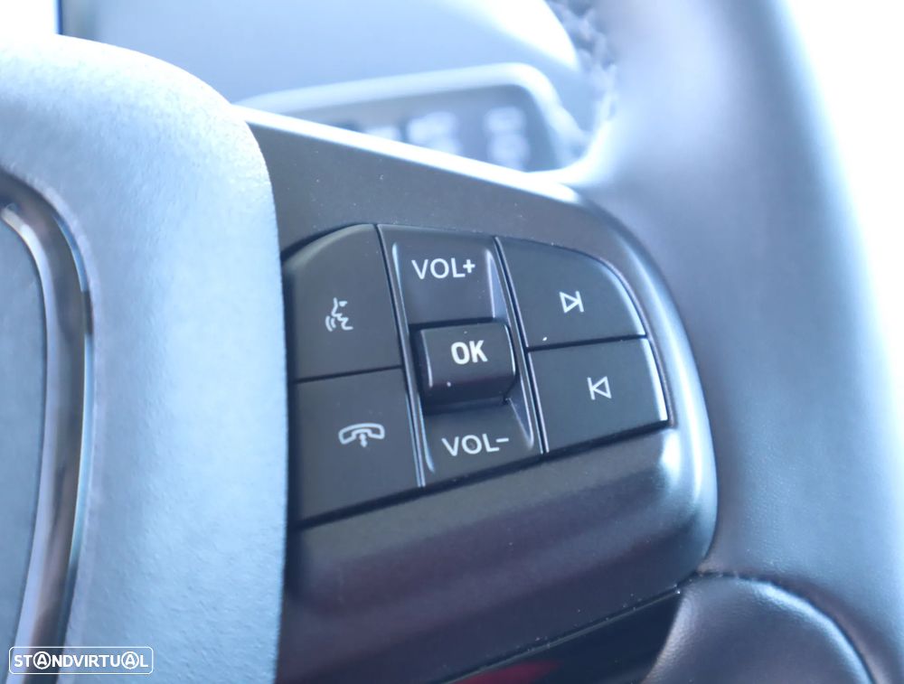 Ford Mustang Mach-E Standard - 35