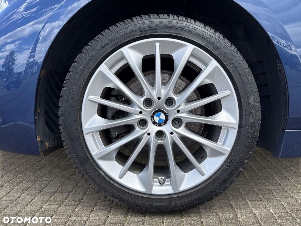 BMW Seria 1 - 4