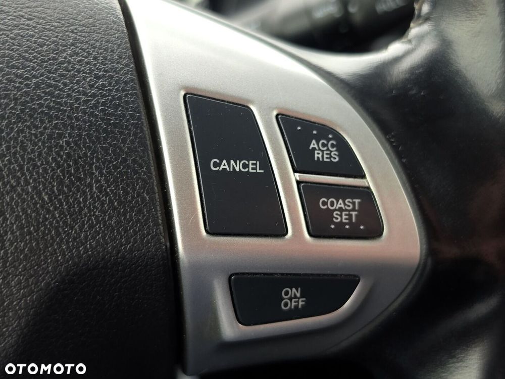 Mitsubishi Lancer 1.8 Inform - 22