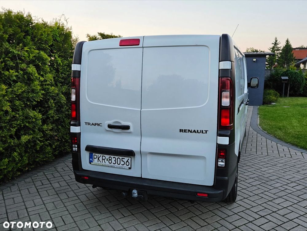 Renault Trafic - 10