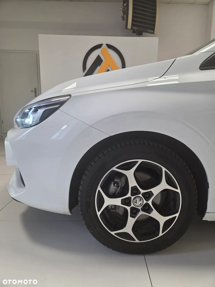 MG MG3 1.5 Excite - 3