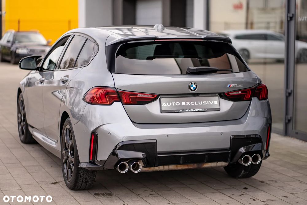 BMW Seria 1 - 15