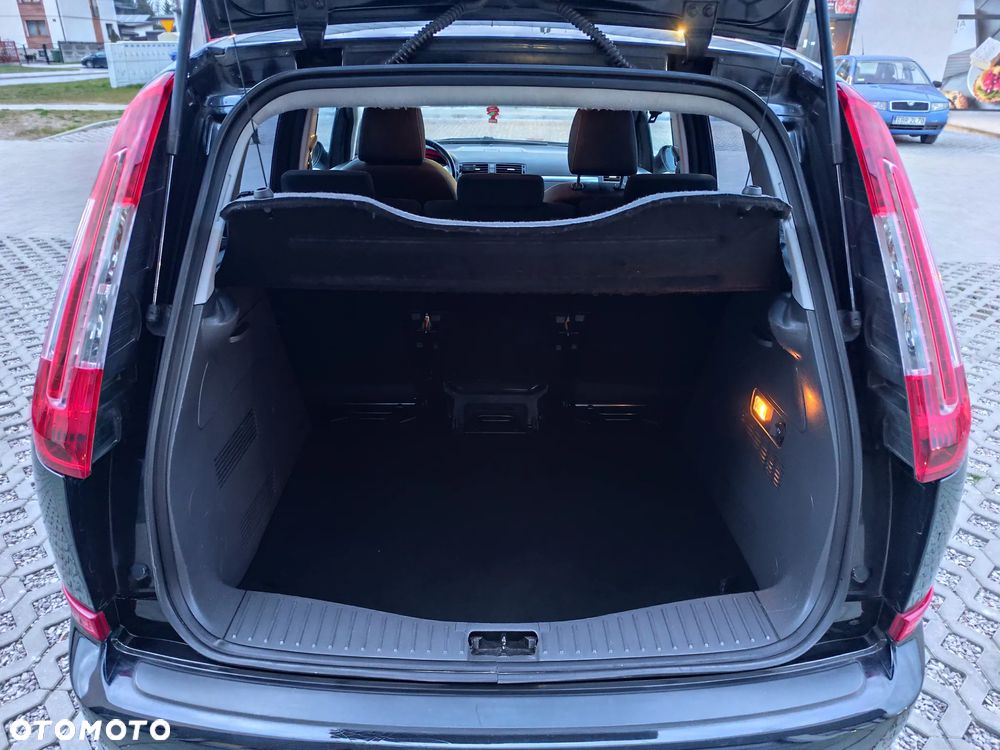 Ford C-MAX 1.8 Titanium - 17