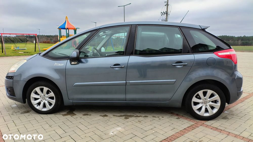 Citroën C4 Picasso - 15