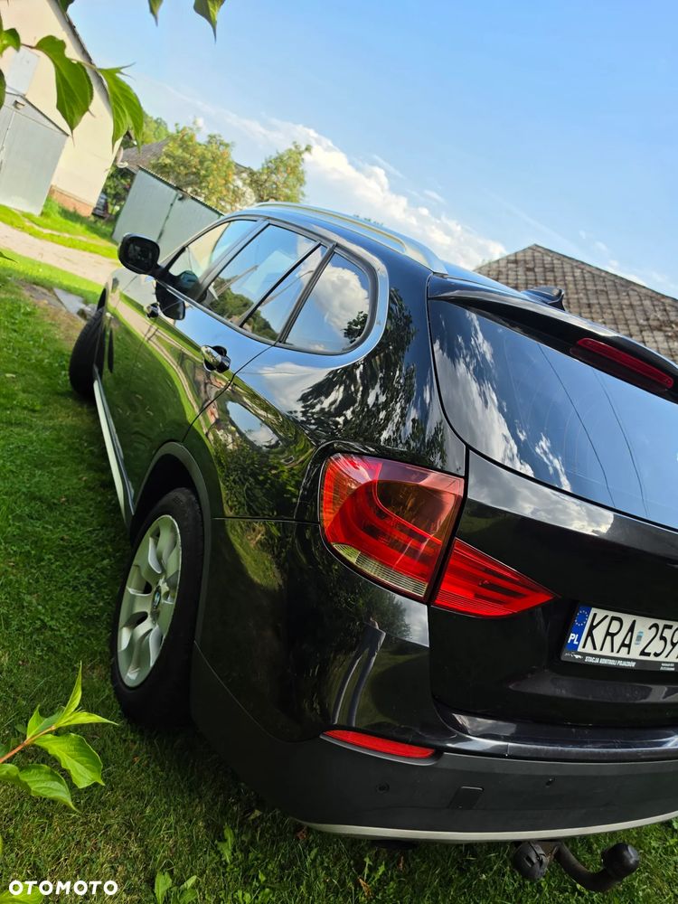 BMW X1 - 10