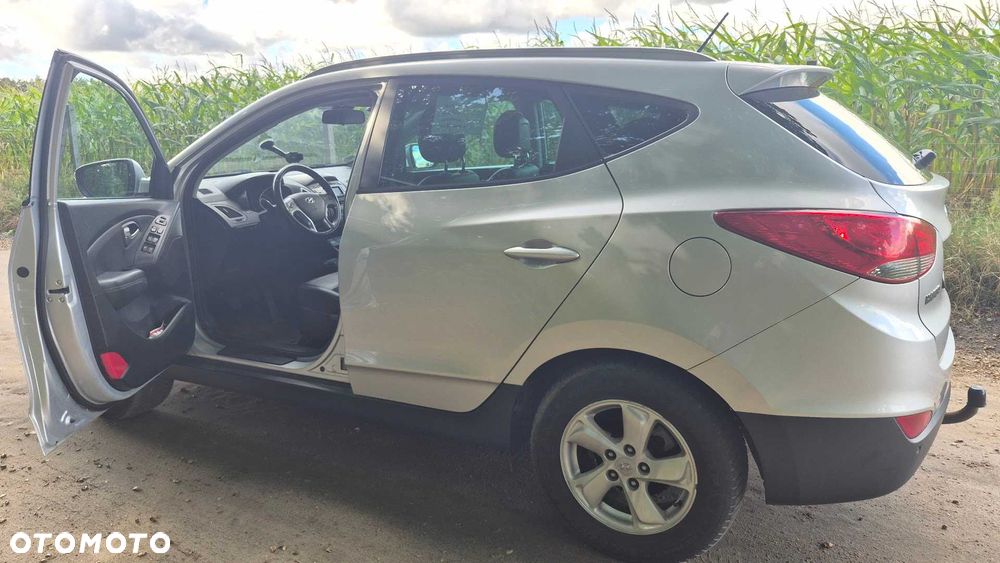 Hyundai ix35 - 3