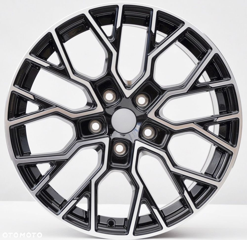 5659 MB FELGI 18 5x120 VW CALIFORNIA TRANSPORTER T5 T6.1 - 3