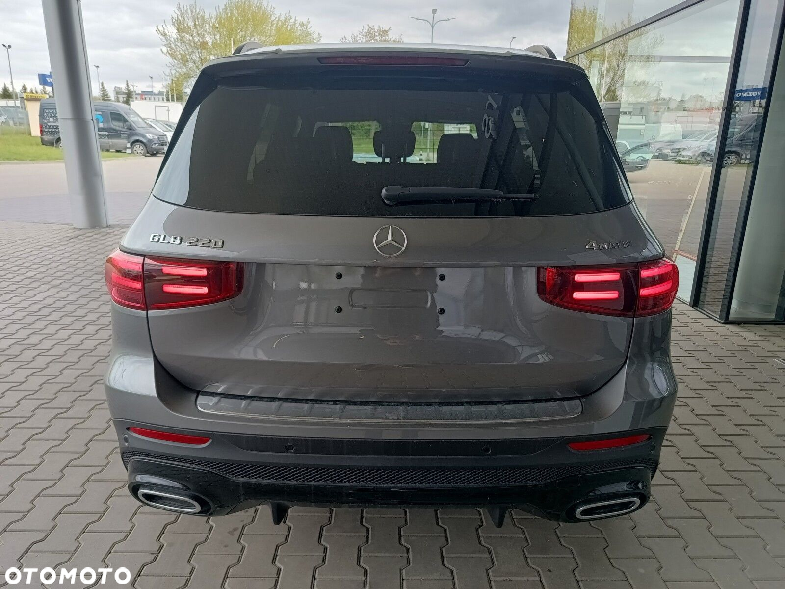 Mercedes-Benz GLB - 7