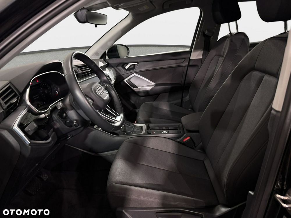 Audi Q3 35 TFSI mHEV Advanced S tronic - 14