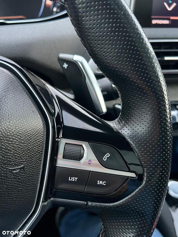 Peugeot 5008 BlueHDi 180 EAT6 GT - 15