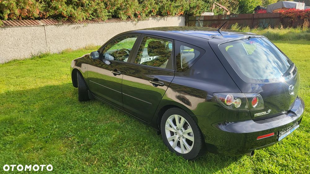 Mazda 3 2.0 CD Sport DPF Active - 17