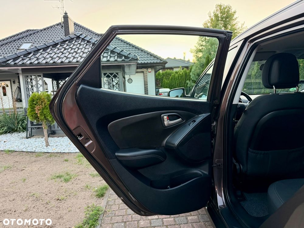 Hyundai ix35 1.6 2WD 5 Star Edition - 14