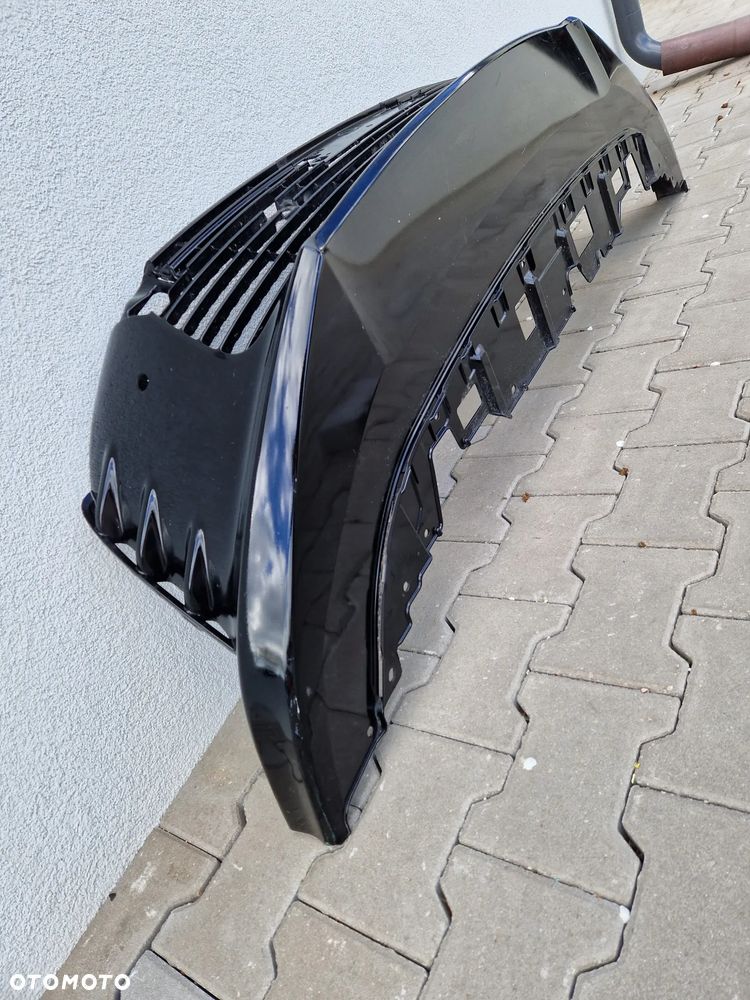 Zderzak Honda Jazz V 5 lift rs - 3