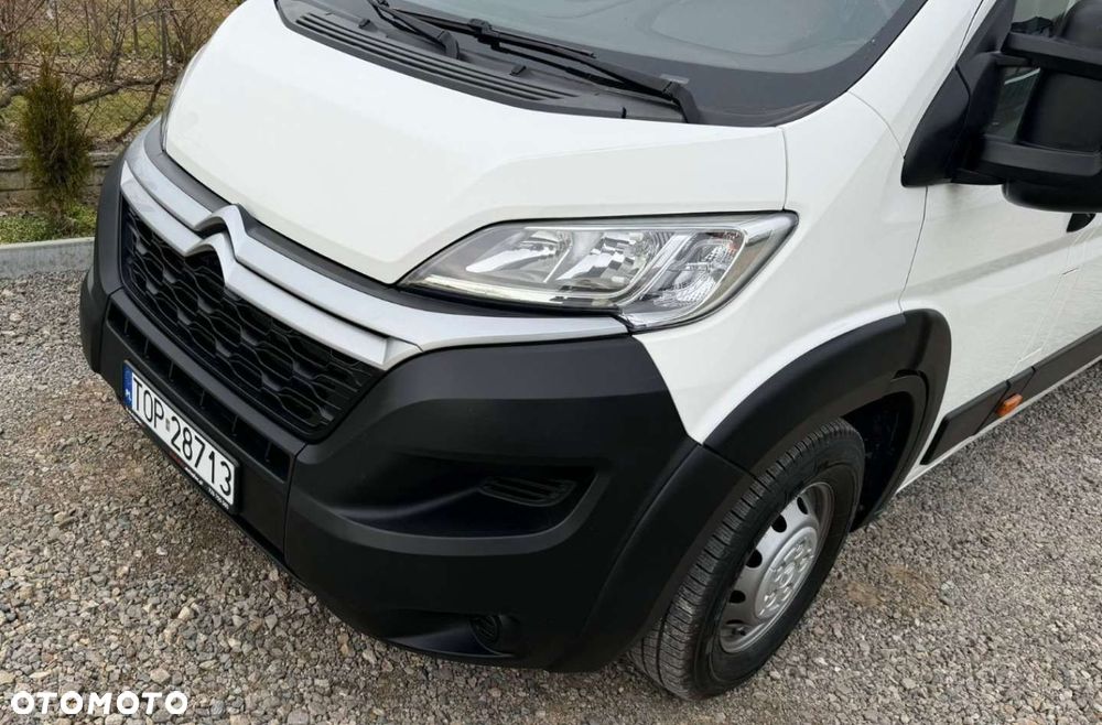 Citroën Jumper - 23