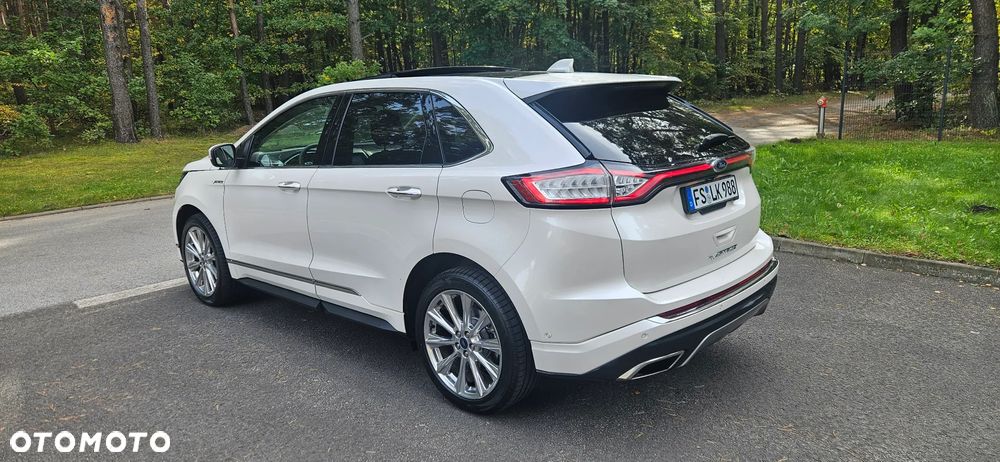 Ford Edge Vignale 2.0 TDCi Twin-Turbo 4WD - 6