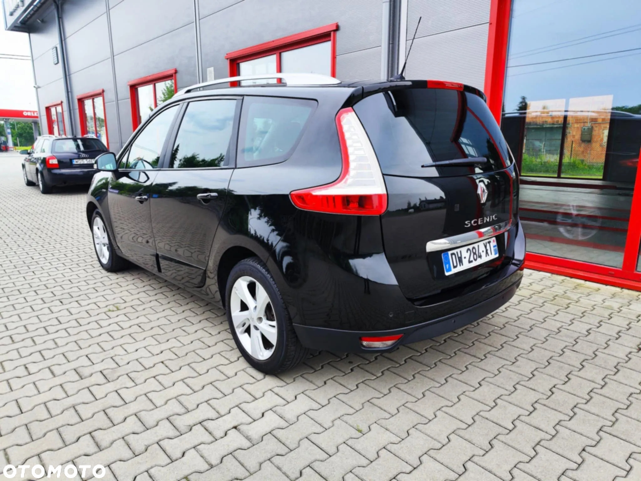 Renault Scenic 1.5 dCi Limited - 9