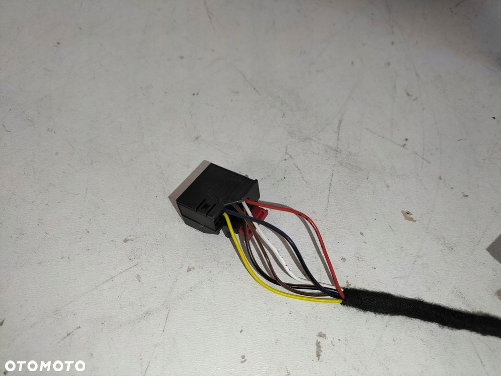 lusterko lewe elektryczne vw tiguan ii 16- - 7