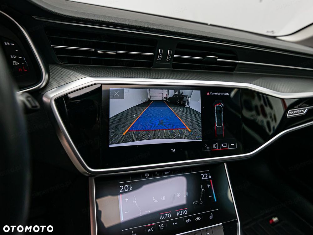Audi A6 Avant 40 TDI mHEV Quattro Sport S tronic - 18