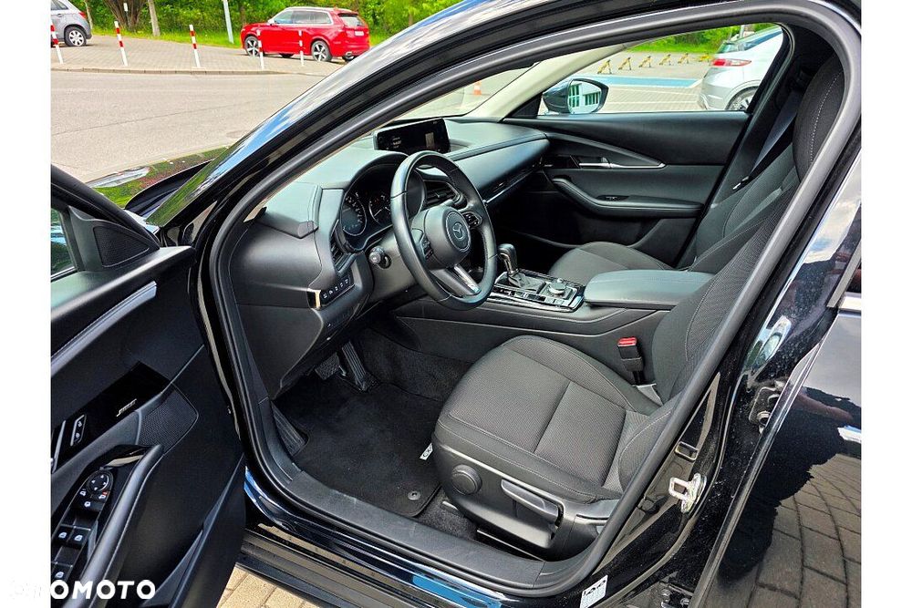 Mazda CX-30 2.0 mHEV Exclusive-Line 2WD - 5